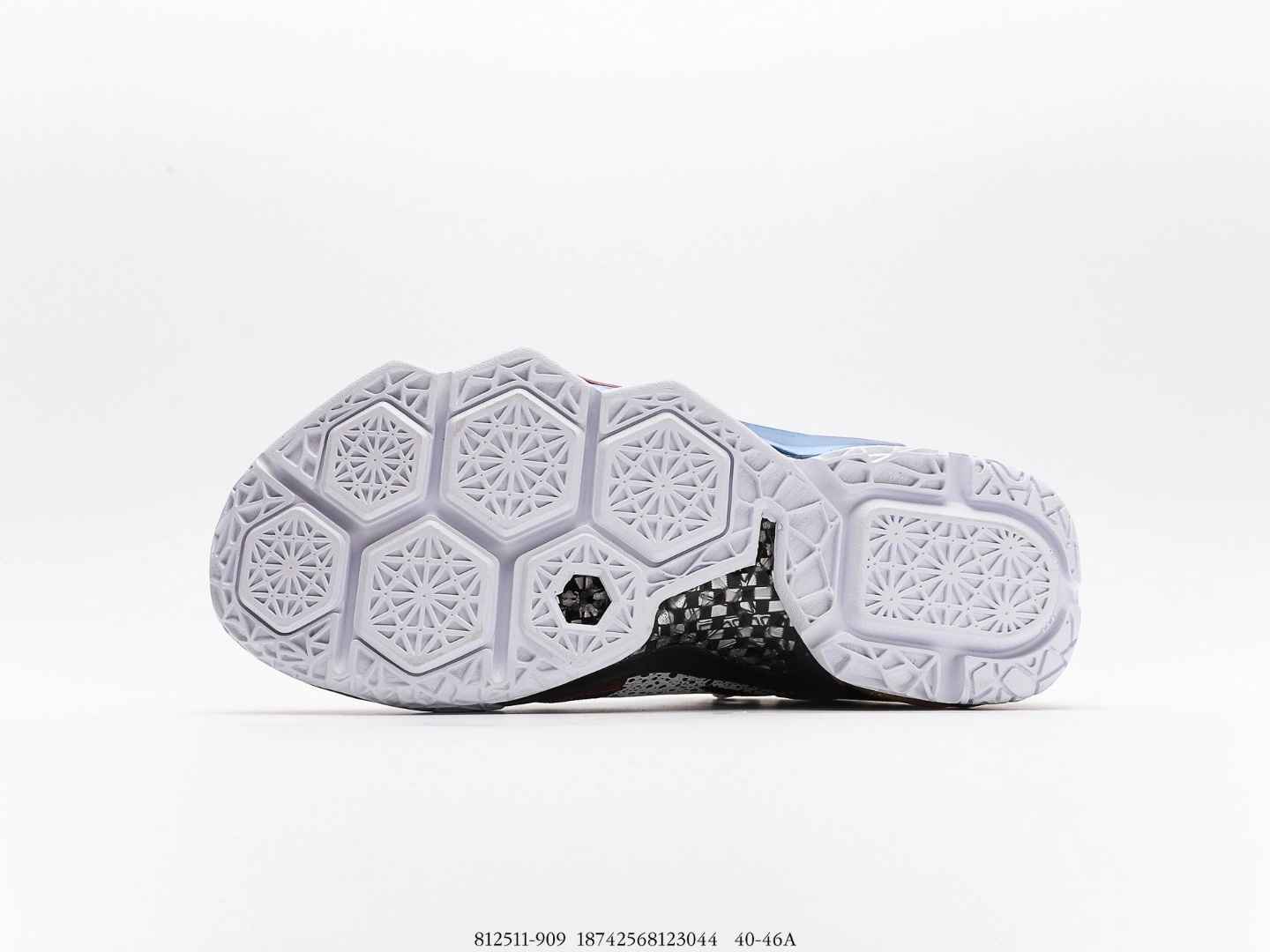 Flying pig- --- 12 P.S ELITE 812511-909 item:C-X000C27117